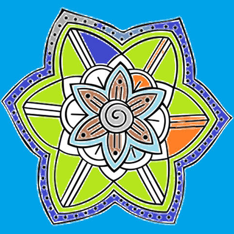 Mundo Del Color El mundo del color y la fantasía Grados 4° y 5° – Escuela Virtual